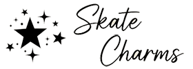 Skate Charms Logo